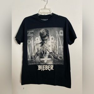 Justin Bieber Merch